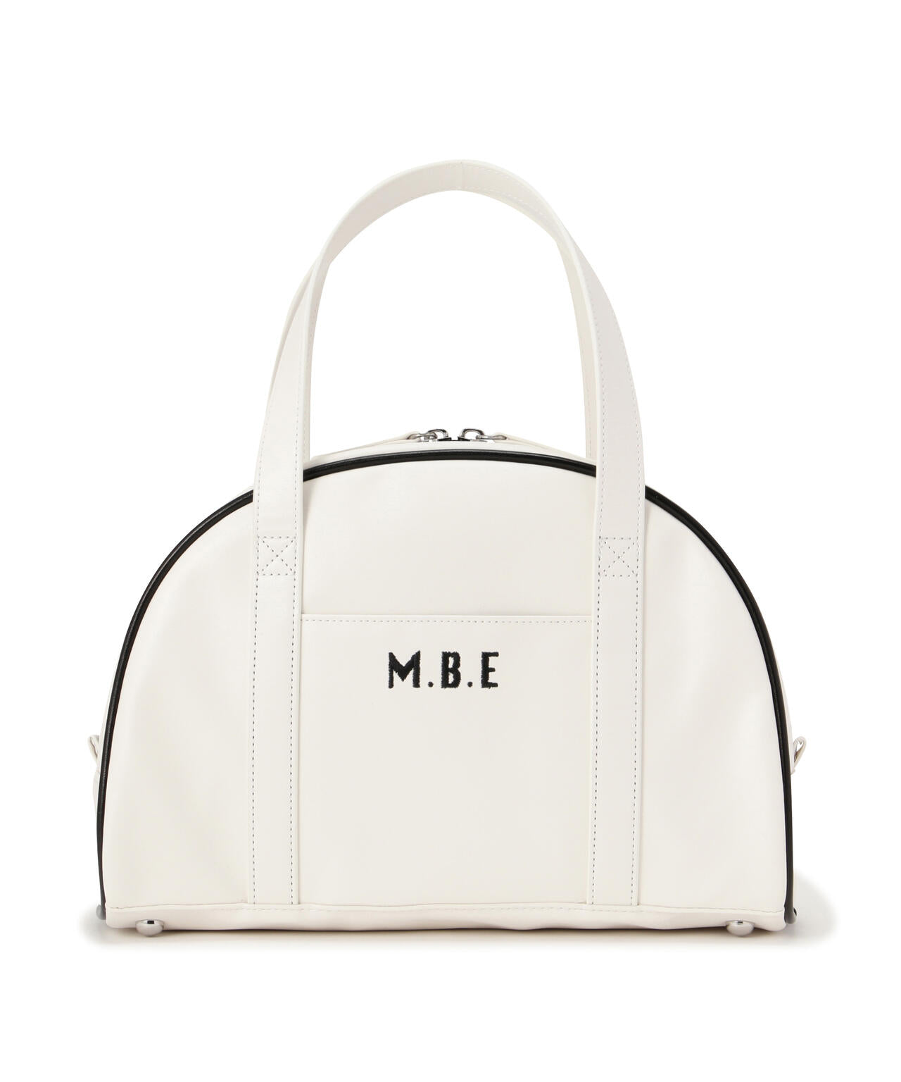 ボストン型カートバッグ (UNISEX)