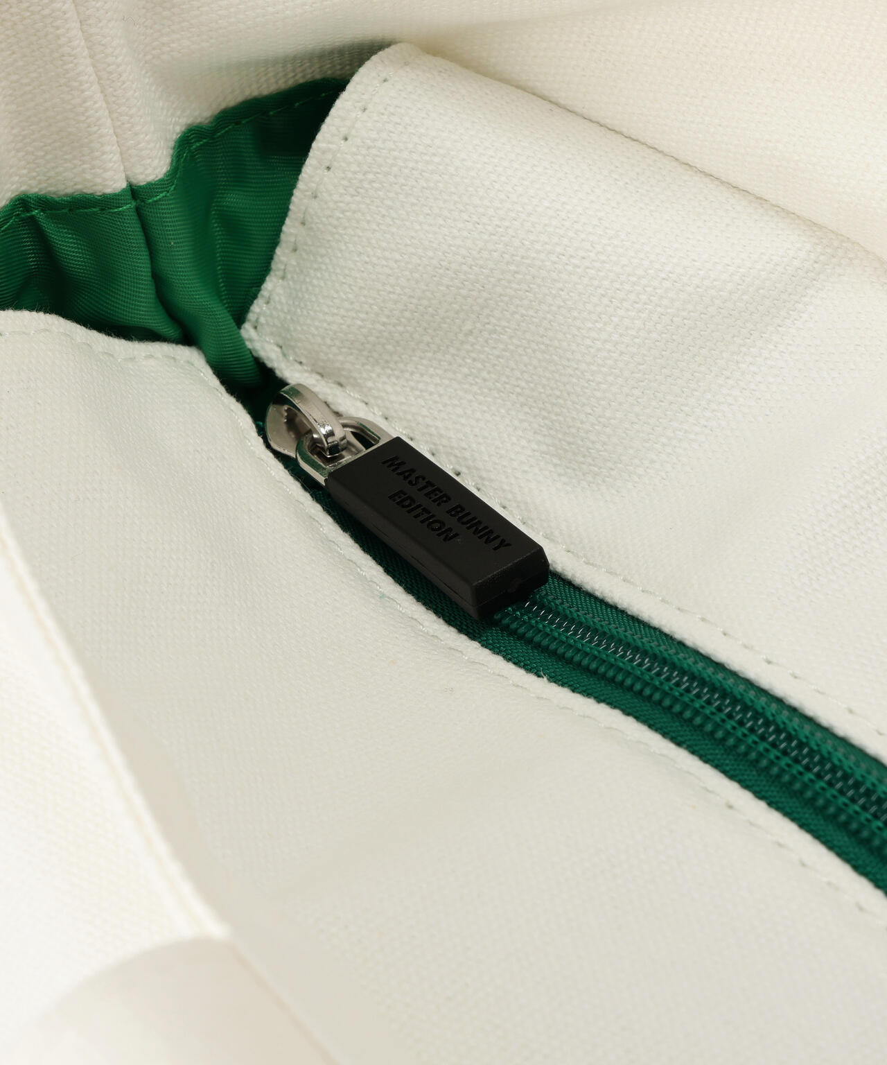 【PLAY GREEN】ロッカーバッグ (UNISEX)