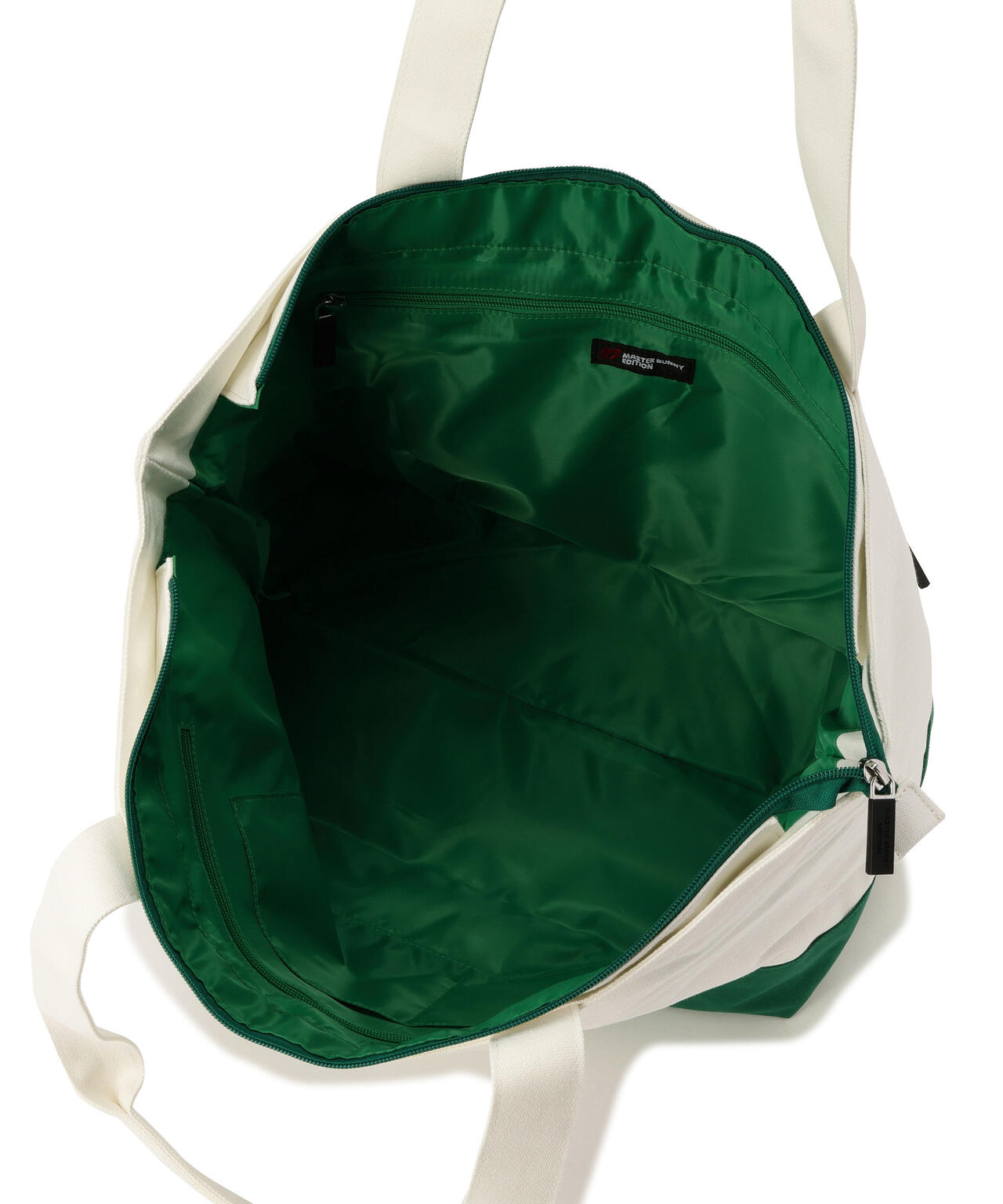 【PLAY GREEN】ロッカーバッグ (UNISEX)