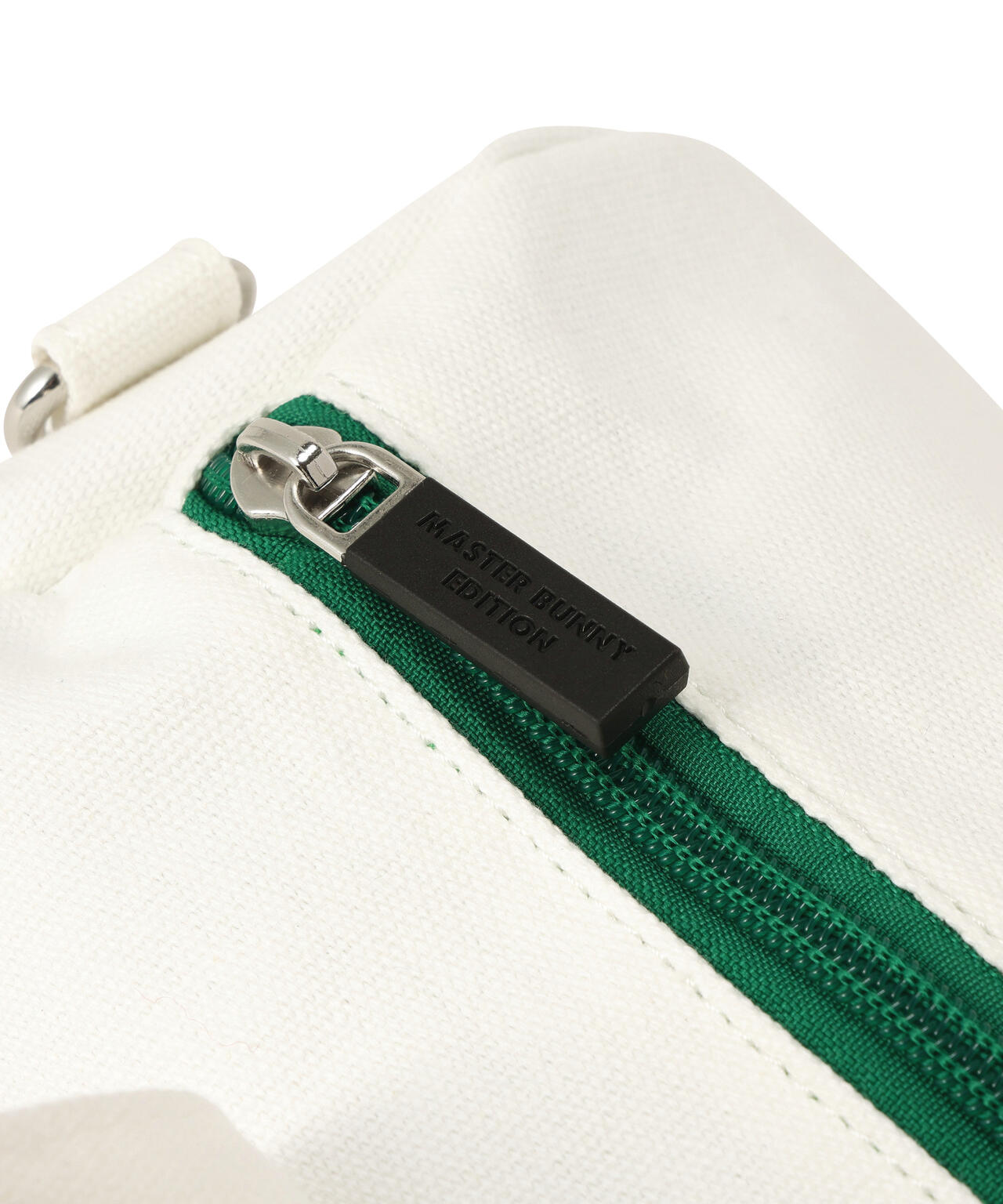 【PLAY GREEN】カートバッグ (UNISEX)