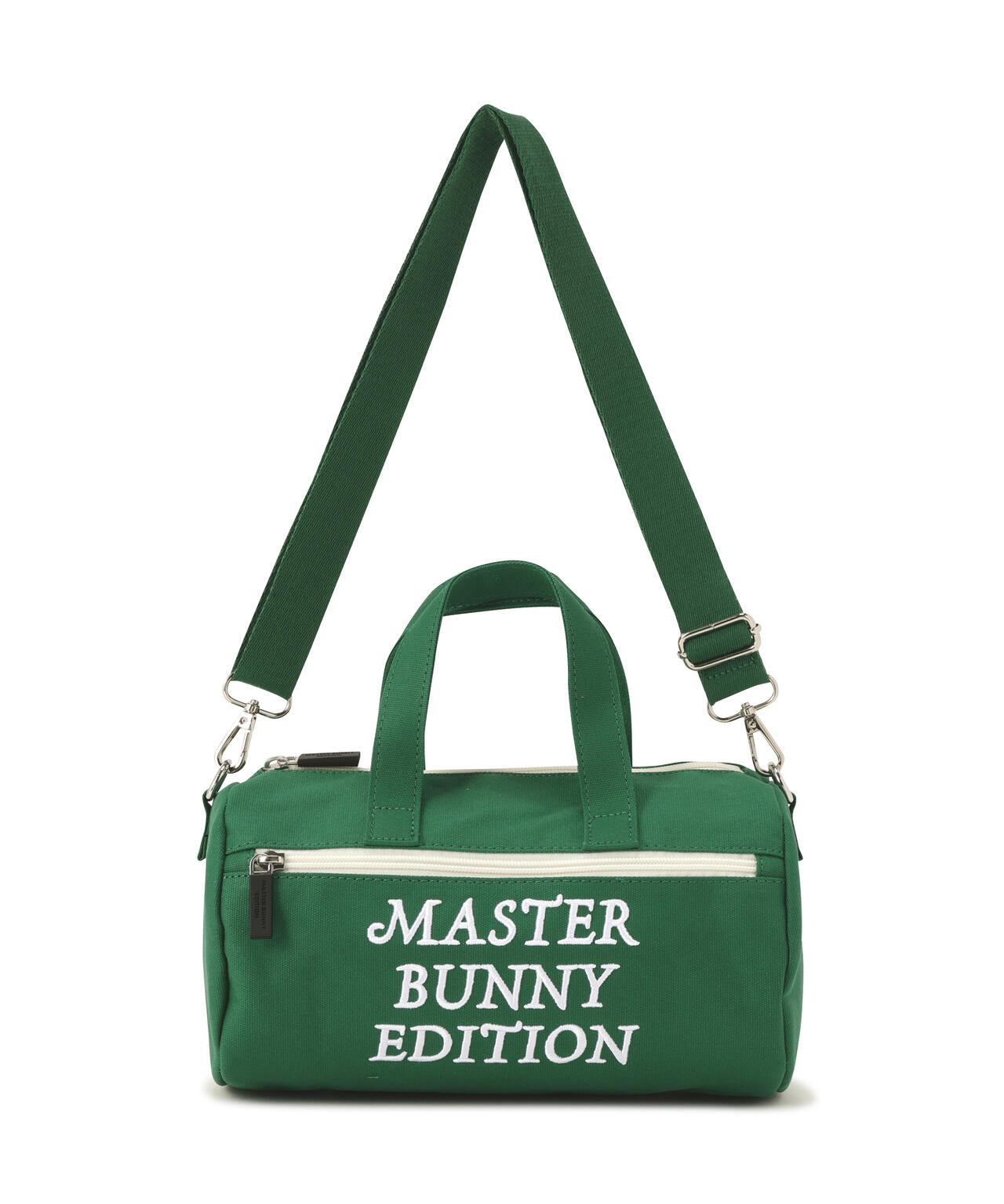 【PLAY GREEN】カートバッグ (UNISEX)