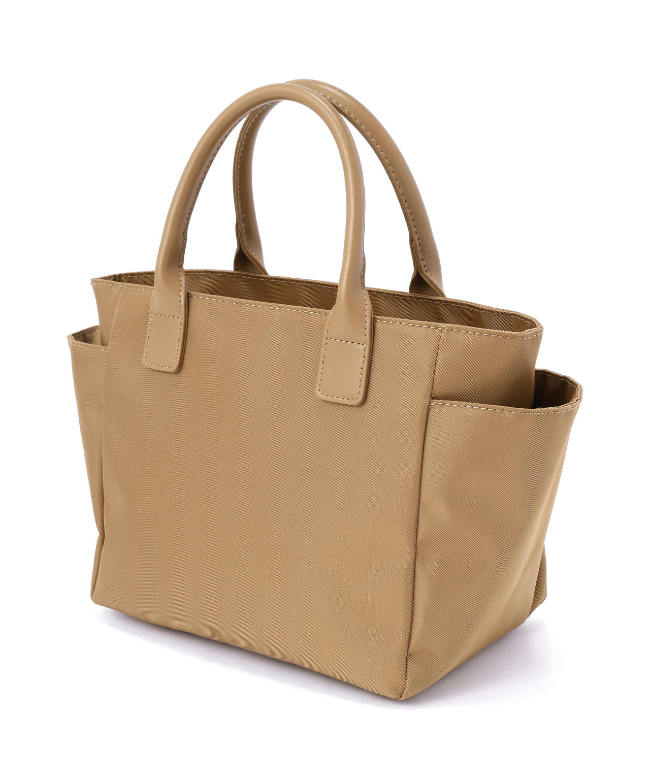 Peツイルカートバッグ (UNISEX)