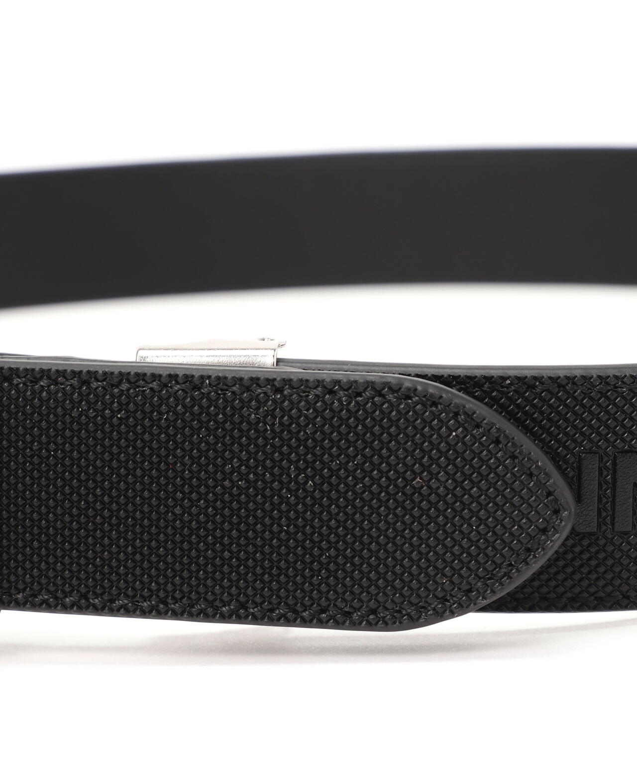 Mバックルベルト (UNISEX)
