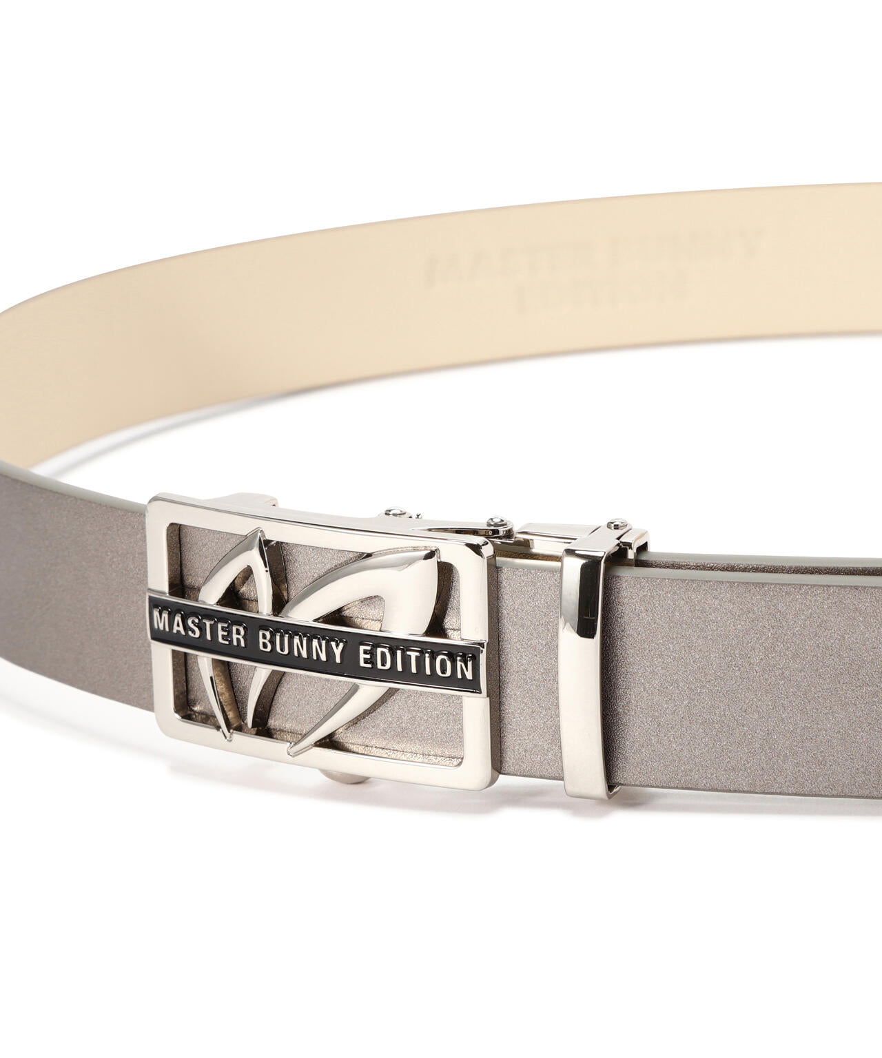 スライドバックルベルト (UNISEX)