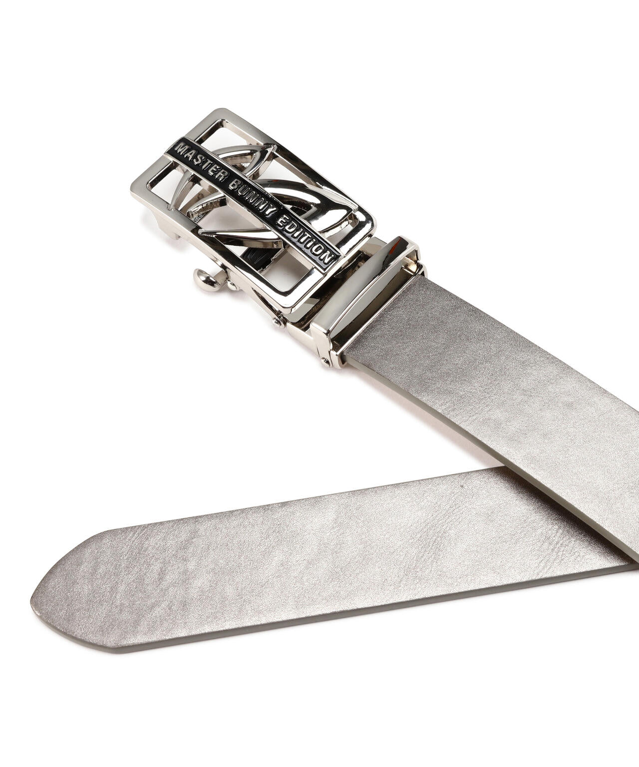 スライドバックルベルト (UNISEX)