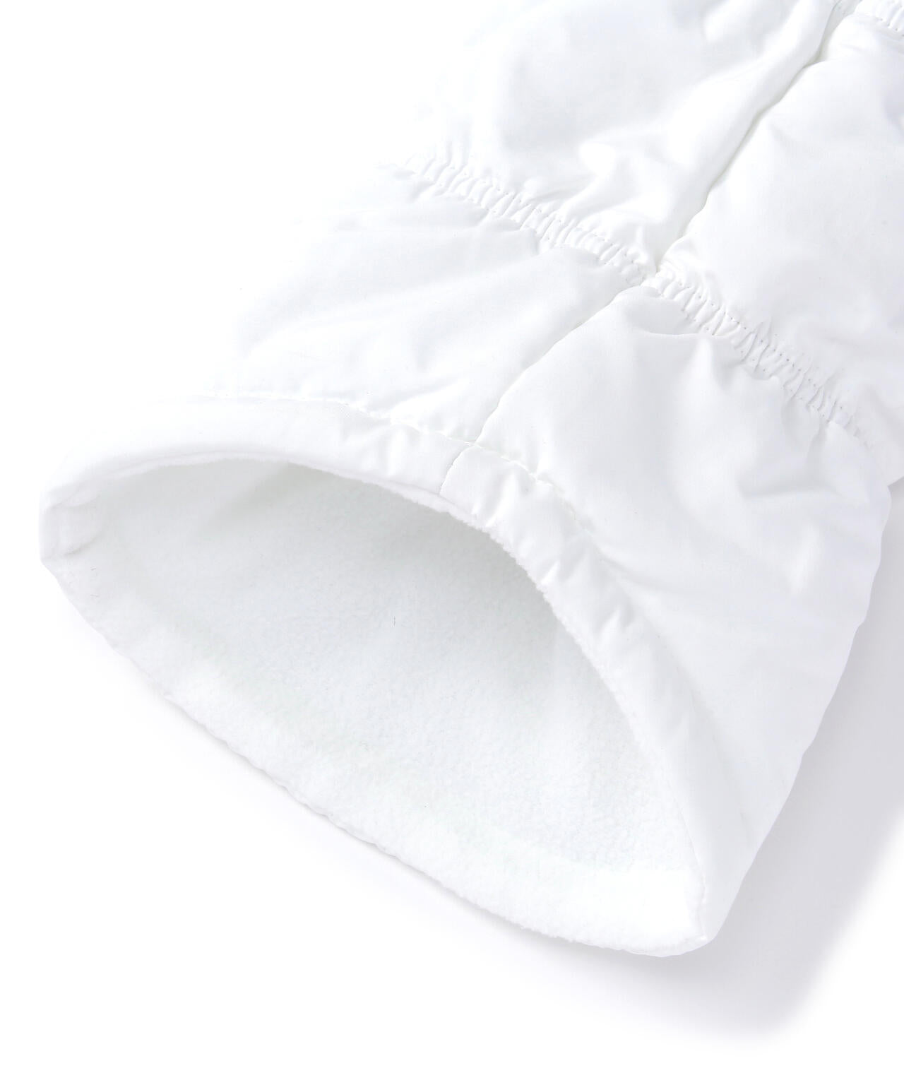 合繊レッグウォーマー (LADIES)