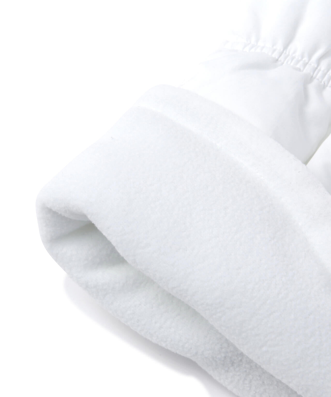 合繊レッグウォーマー (LADIES)