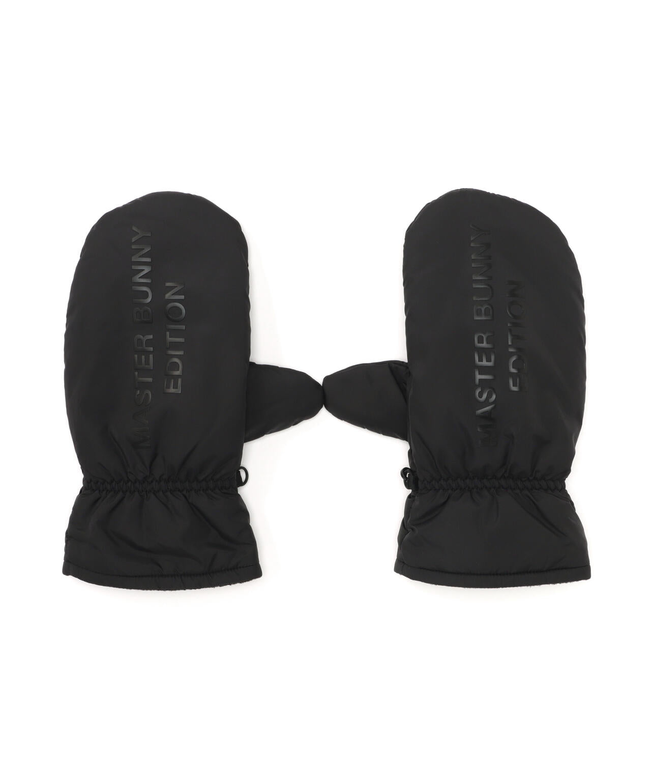 合繊ミトン (UNISEX)