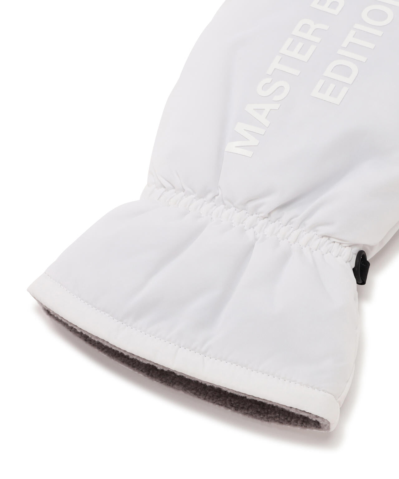 合繊ミトン (UNISEX)