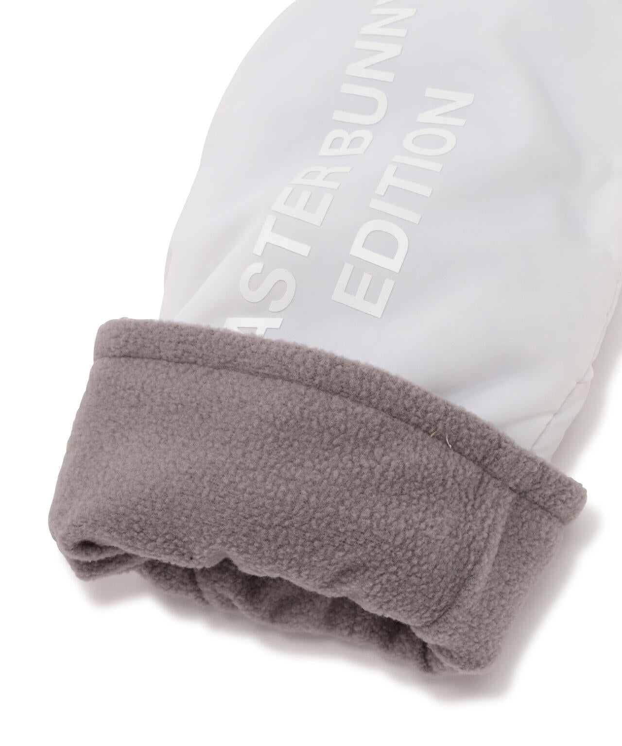 合繊ミトン (UNISEX)