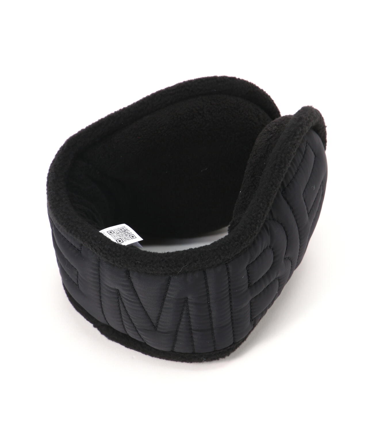 合繊イヤーマフ (UNISEX)