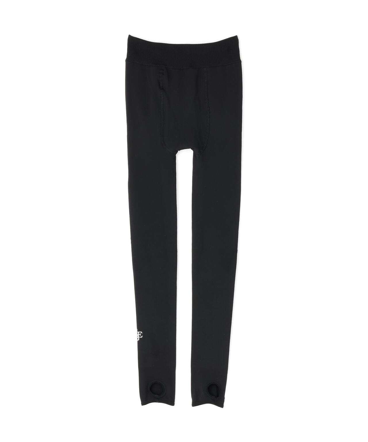 厚手裏起毛トレンカ (LADIES)