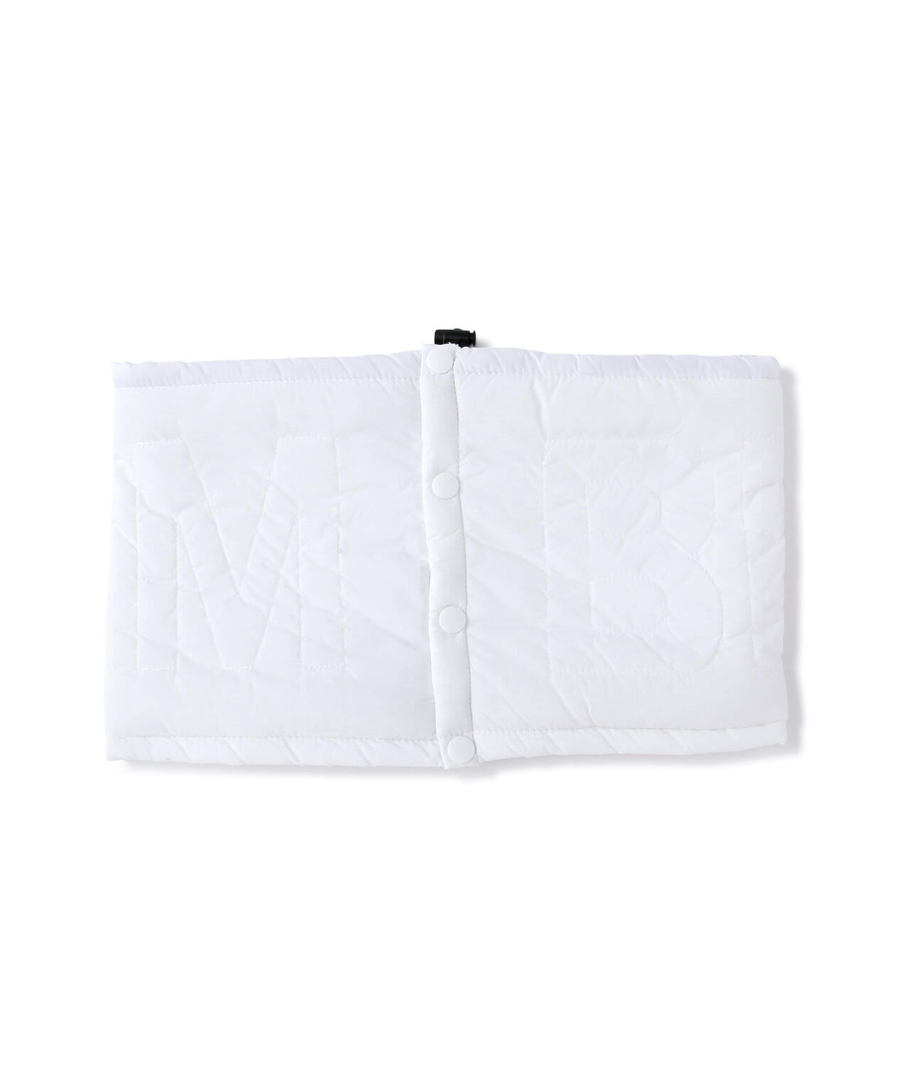 合繊ネックウォーマー (UNISEX)