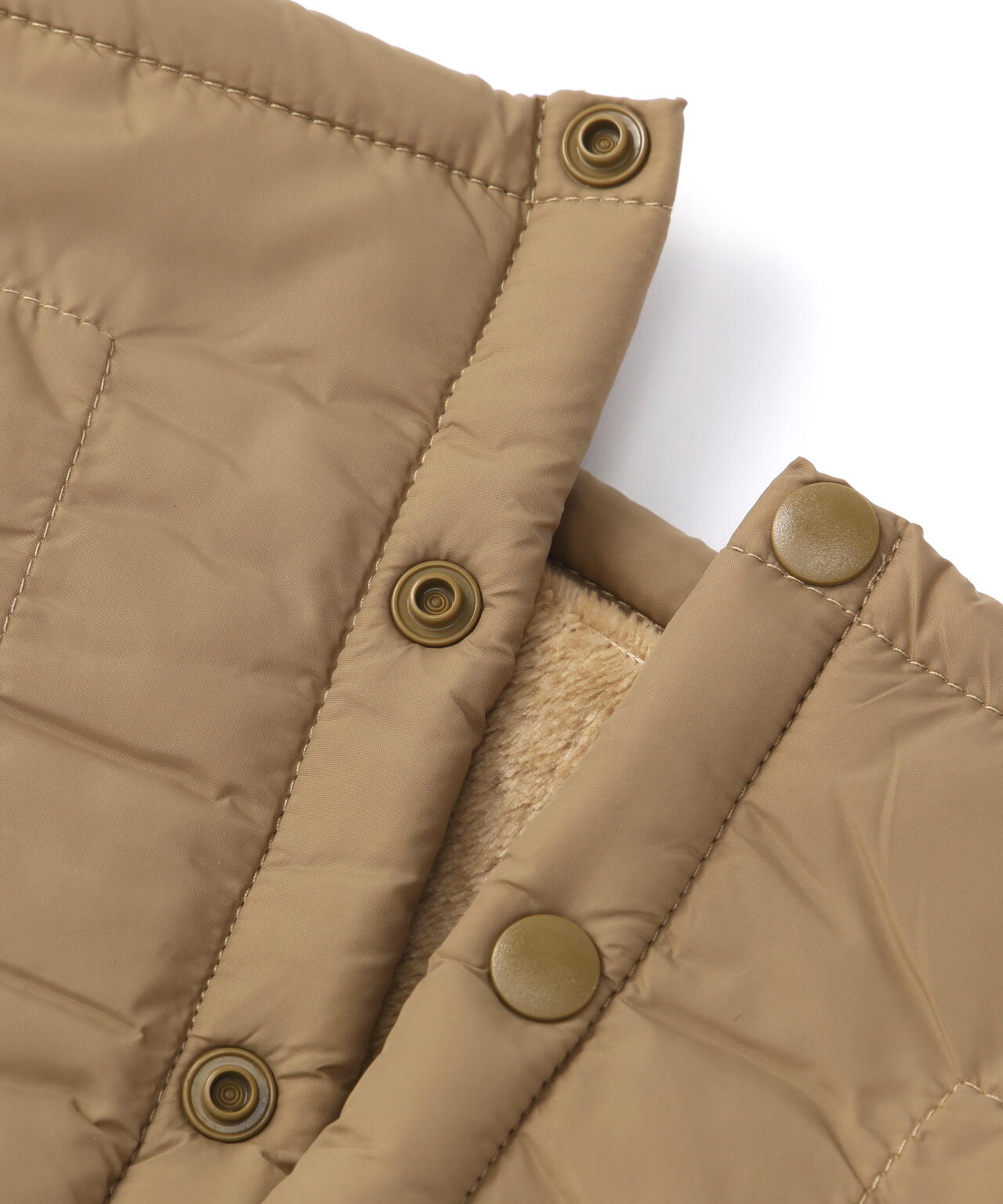 合繊ネックウォーマー (UNISEX)