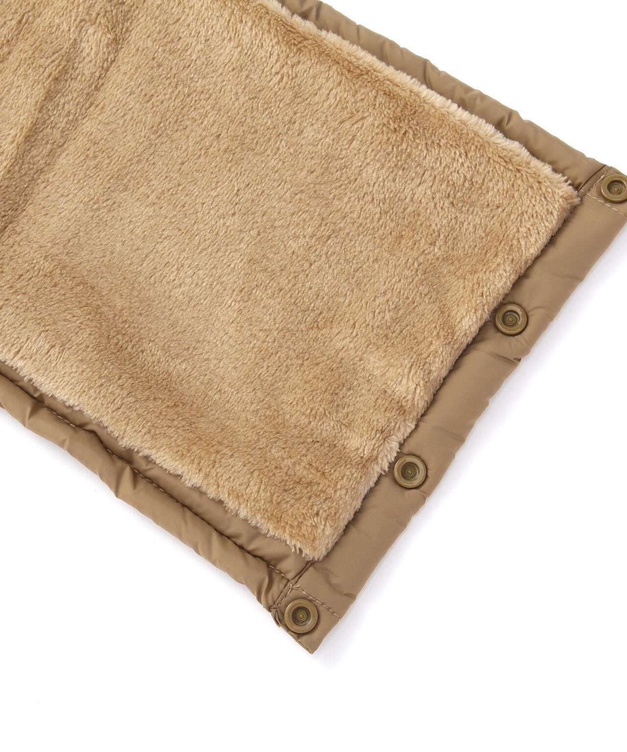 合繊ネックウォーマー (UNISEX)