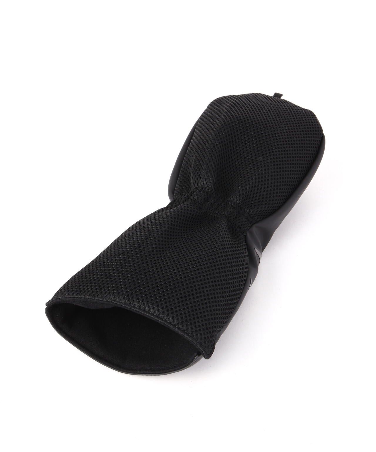 PU×バリスティック ドライバー用ヘッドカバー (460CC対応) (UNISEX)