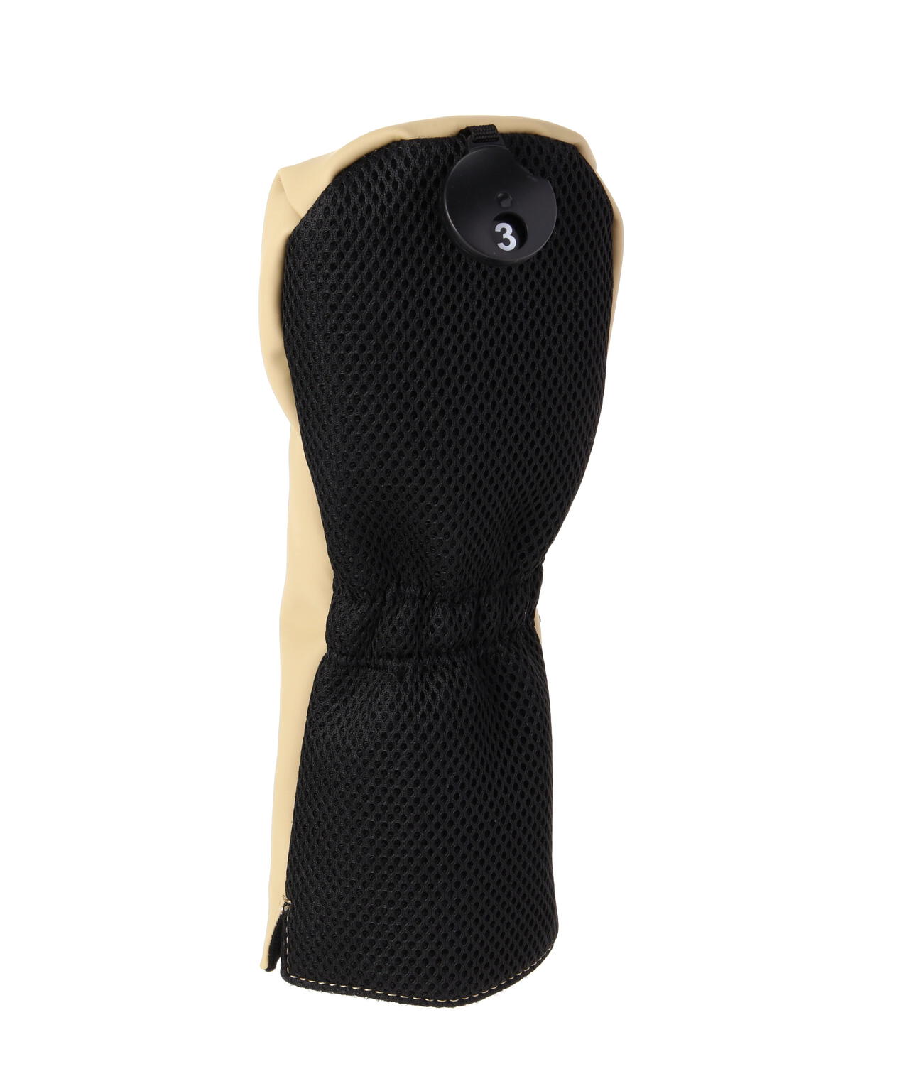 PU×バリスティック フェアウェイウッド用ヘッドカバー (UNISEX)