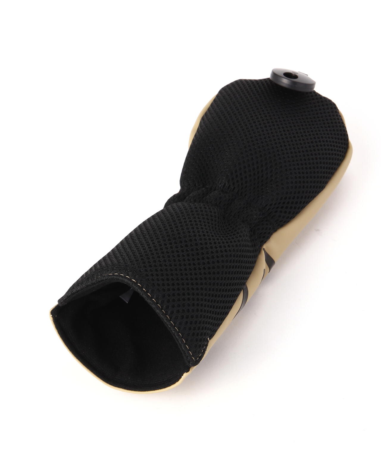 PU×バリスティック フェアウェイウッド用ヘッドカバー (UNISEX)