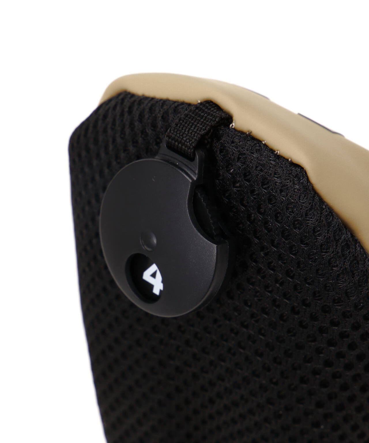 PU×バリスティック ユーティリティ用ヘッドカバー (UNISEX)