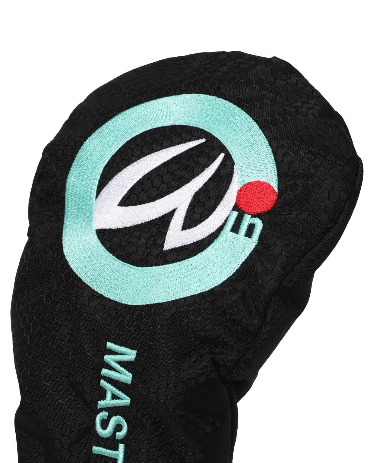 リバースロゴ ドライバー用ヘッドカバー (460CC対応) (UNISEX)