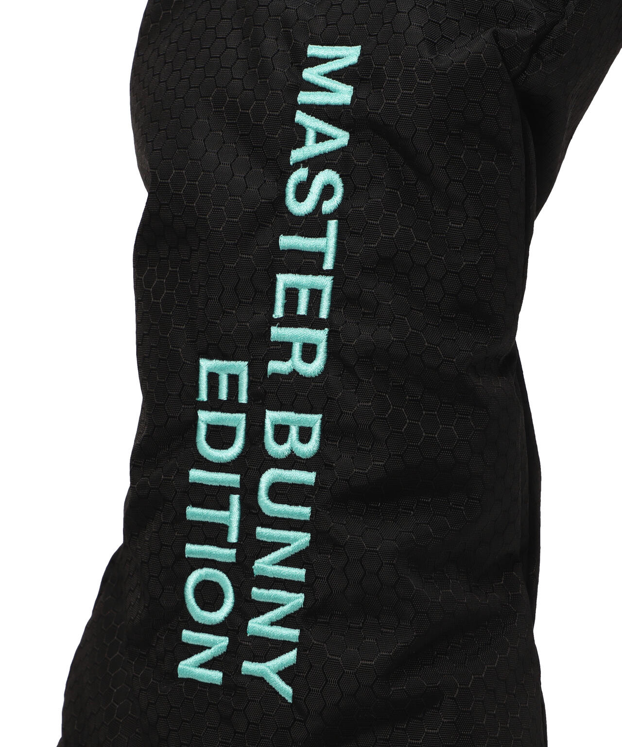 リバースロゴ ドライバー用ヘッドカバー (460CC対応) (UNISEX)