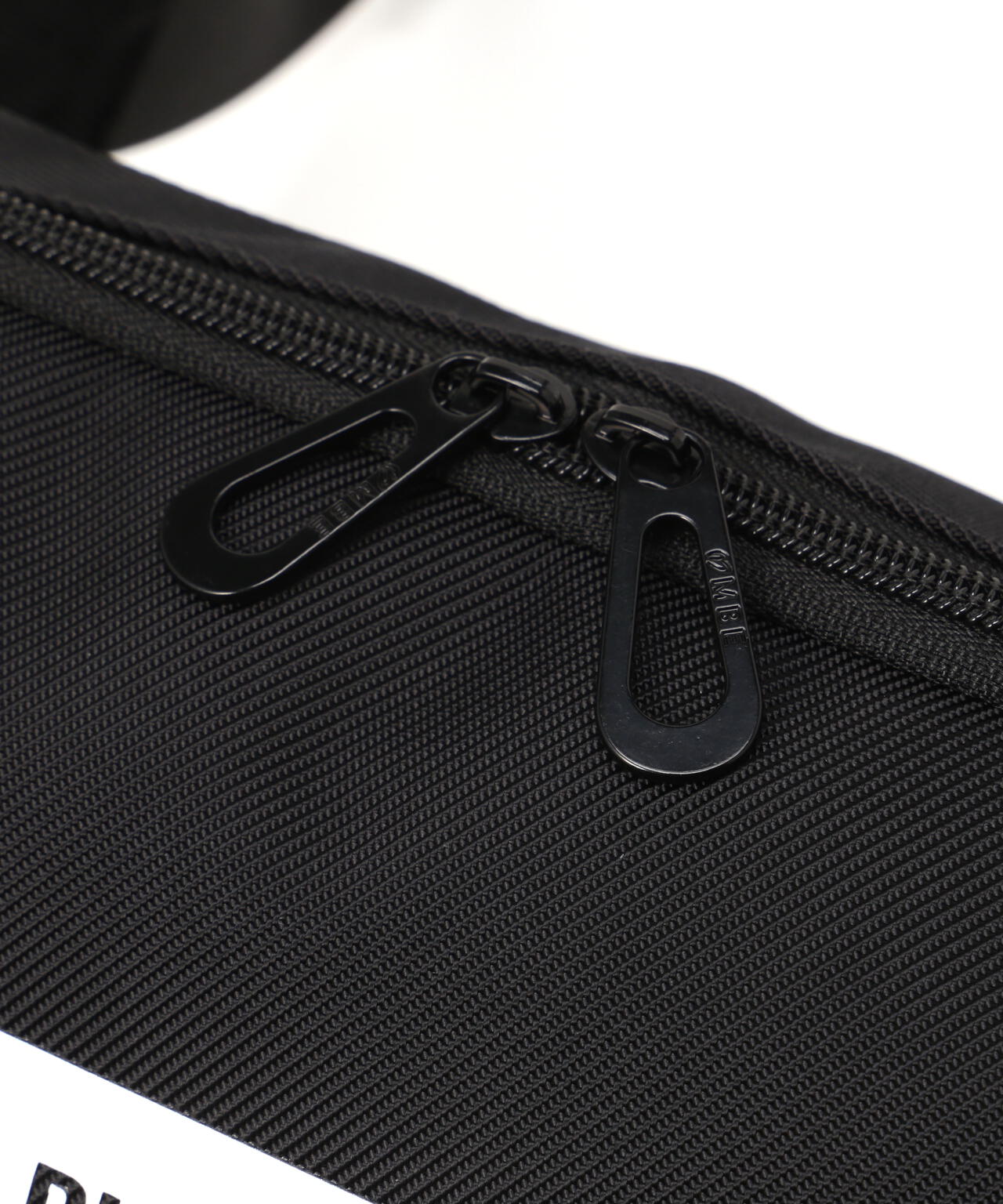 Peツイルボディバッグ (UNISEX)