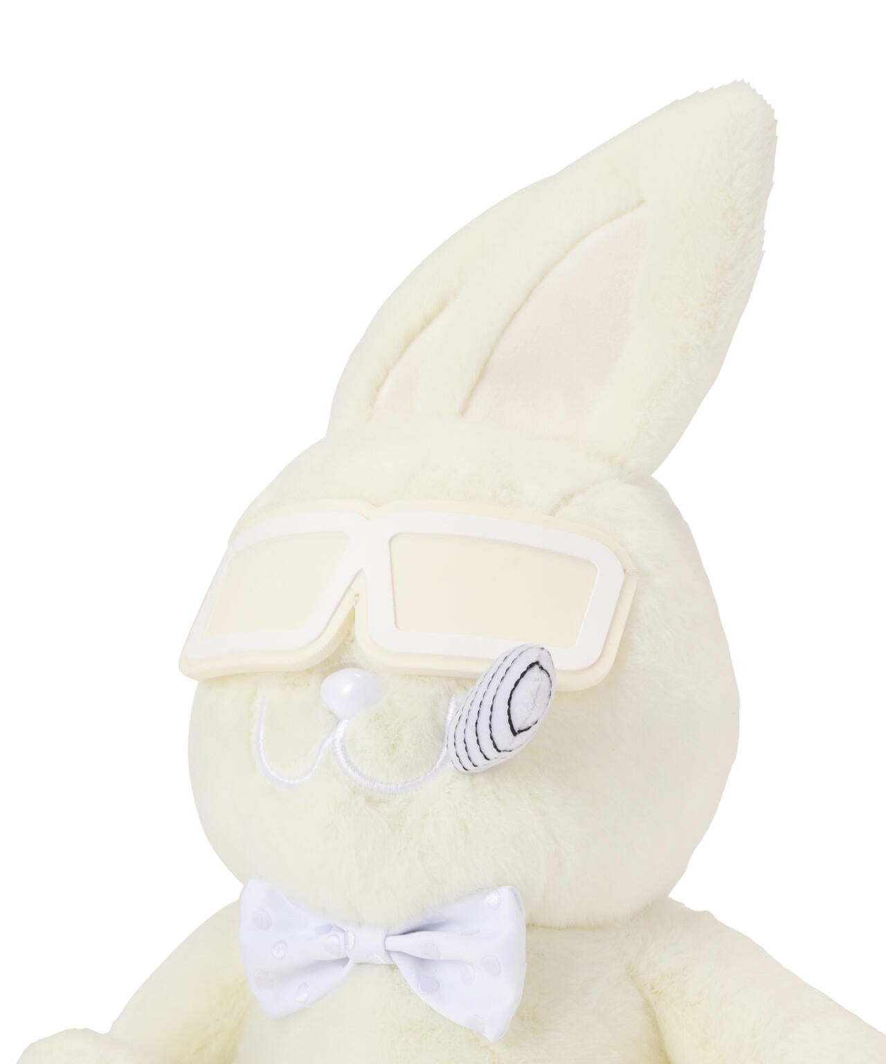 【SWAGGY BUNNY】ぬいぐるみドライバー用ヘッドカバー (460CC対応) (UNISEX)