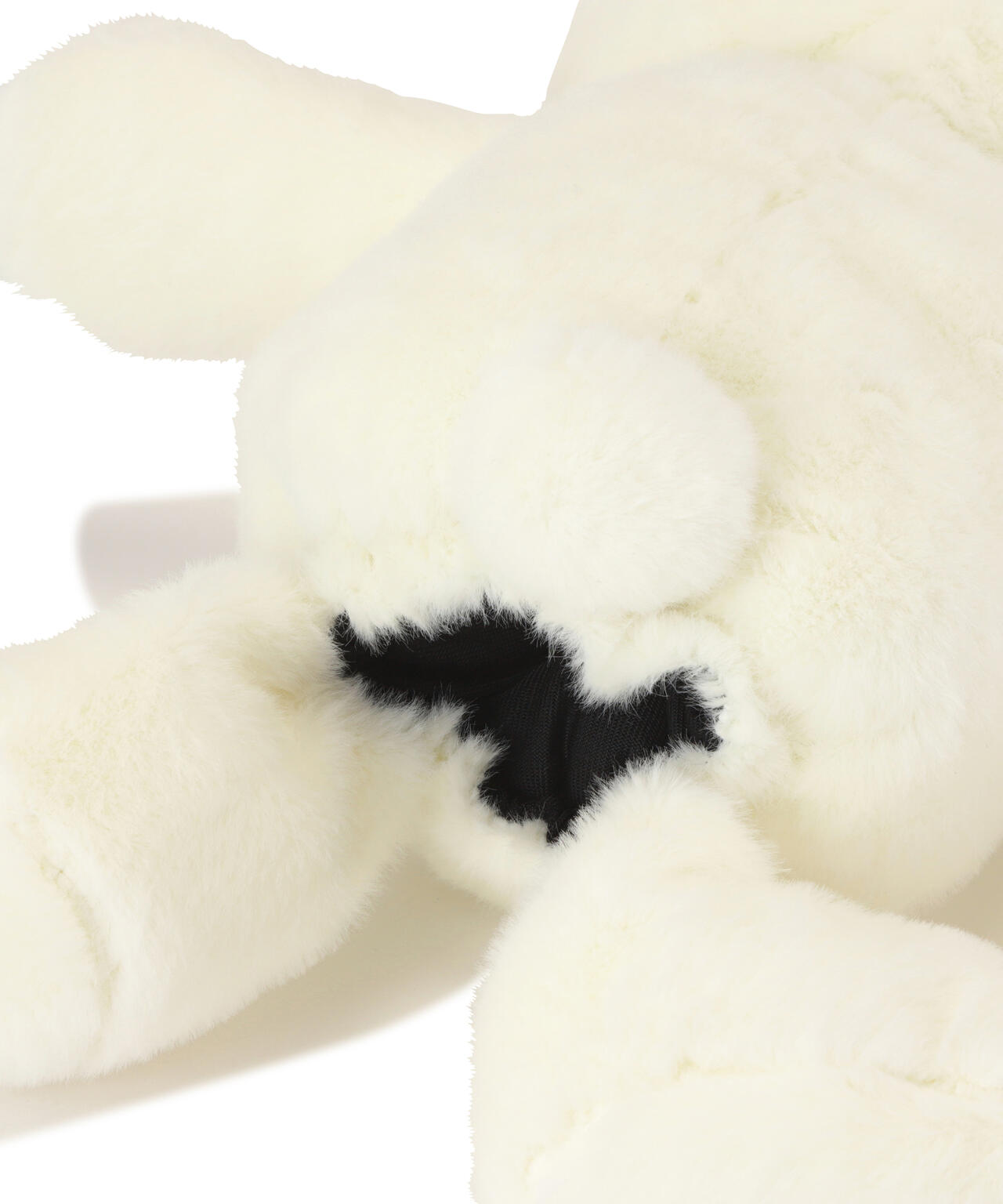 【SWAGGY BUNNY】ぬいぐるみドライバー用ヘッドカバー (460CC対応) (UNISEX)