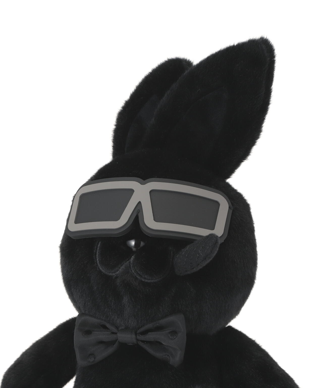 【SWAGGY BUNNY】ぬいぐるみフェアウェイウッド用ヘッドカバー (UNISEX)