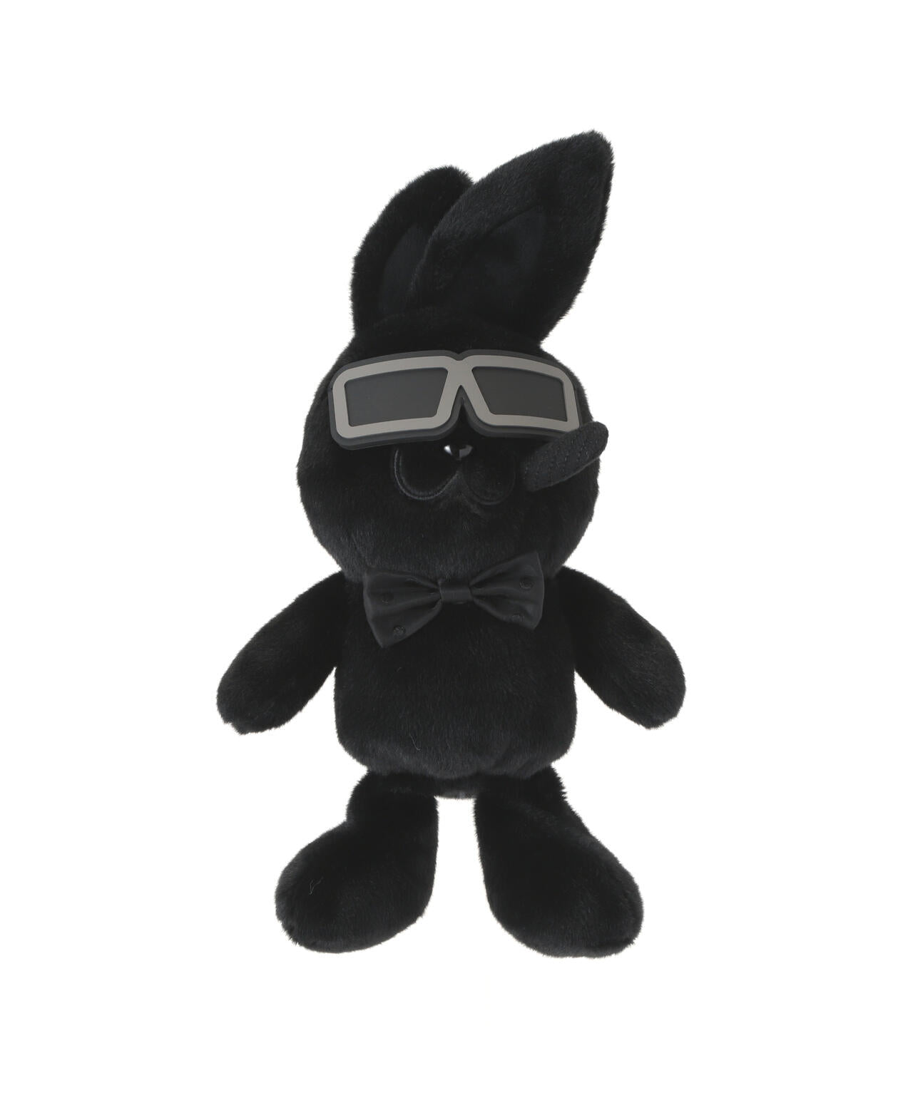 【SWAGGY BUNNY】ぬいぐるみフェアウェイウッド用ヘッドカバー (UNISEX)
