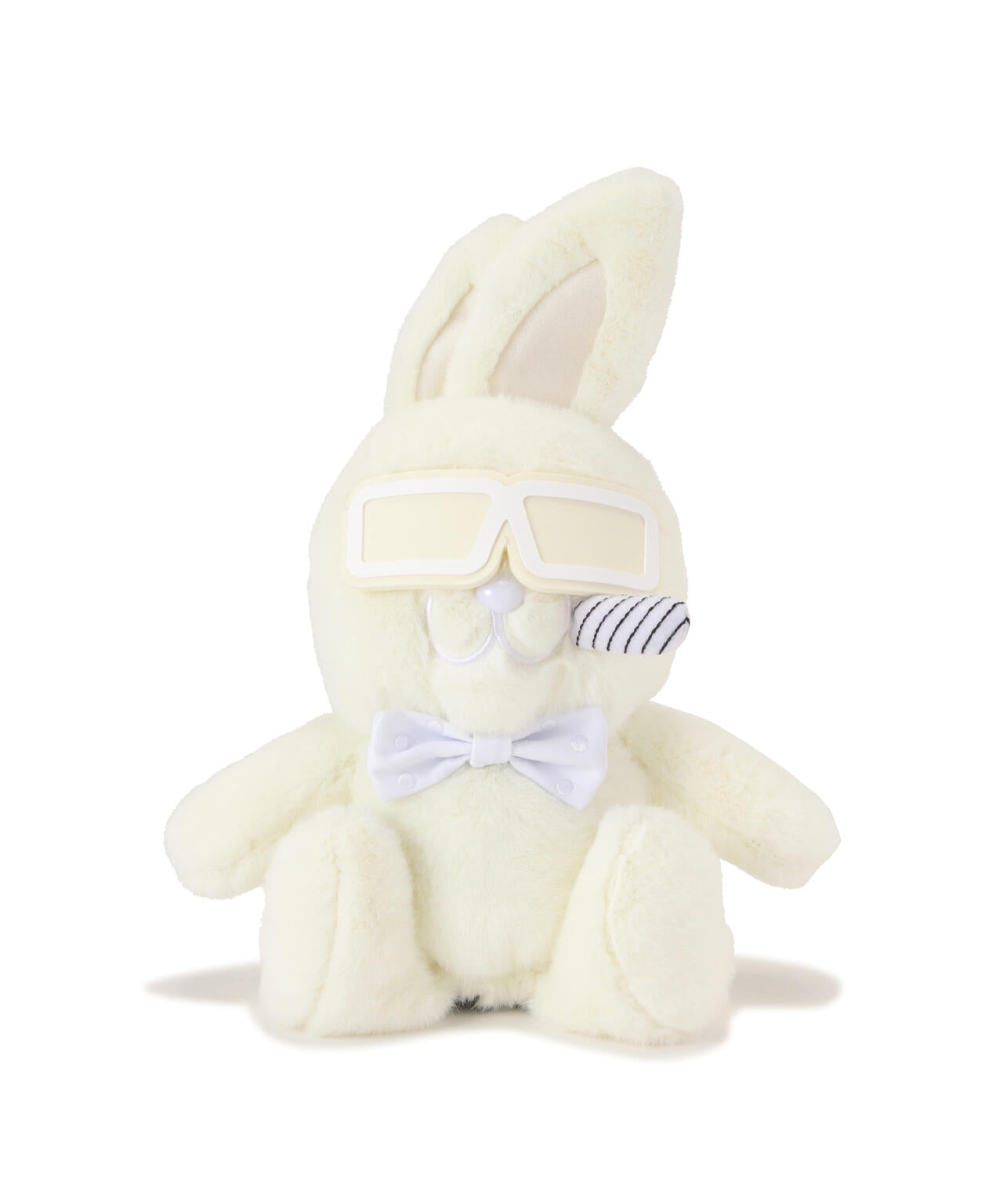 【SWAGGY BUNNY】ぬいぐるみフェアウェイウッド用ヘッドカバー (UNISEX)