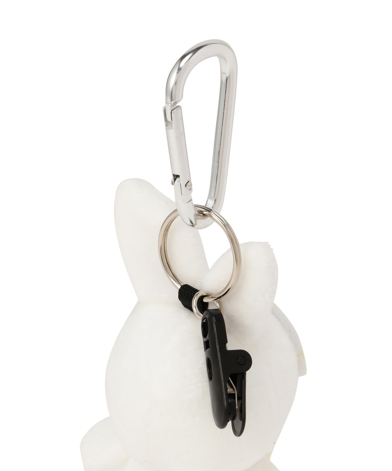 【SWAGGY BUNNY】パターキャッチャー (UNISEX)