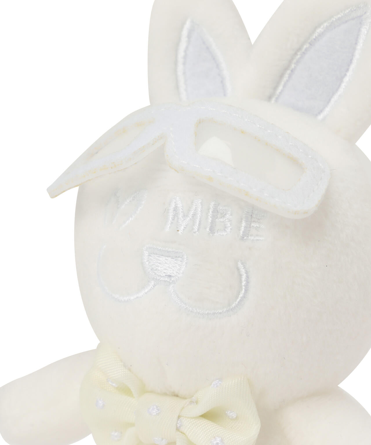 【SWAGGY BUNNY】パターキャッチャー (UNISEX)