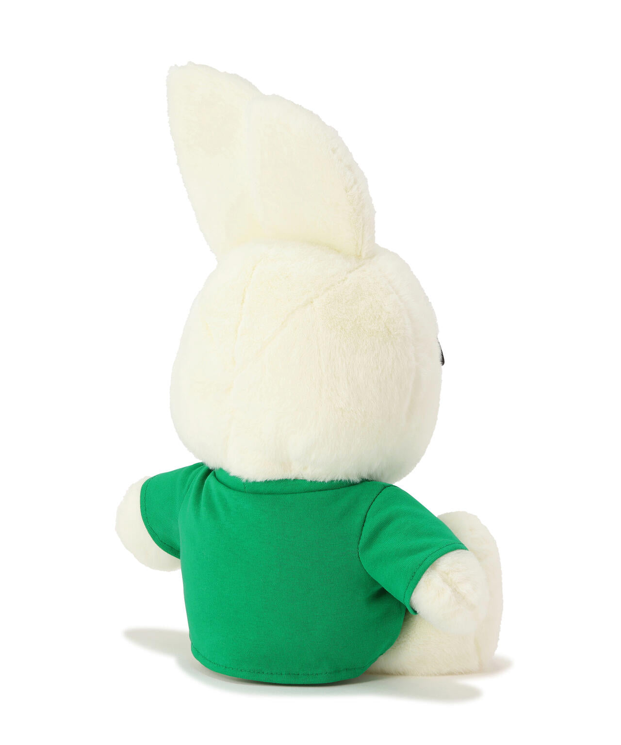 【PLAY GREEN】SWAGGY BUNNYぬいぐるみドライバー用ヘッドカバー (460CC対応) (UNISEX)