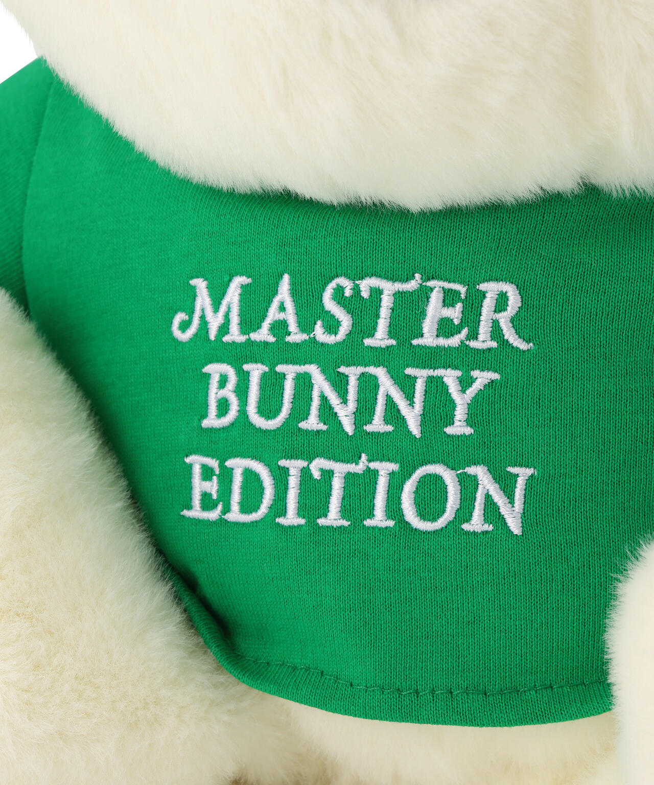 【PLAY GREEN】SWAGGY BUNNYぬいぐるみドライバー用ヘッドカバー (460CC対応) (UNISEX)
