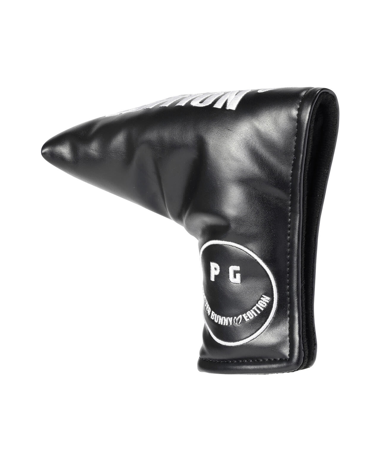 【PG×MBE】PIN型用パターカバー (UNISEX)