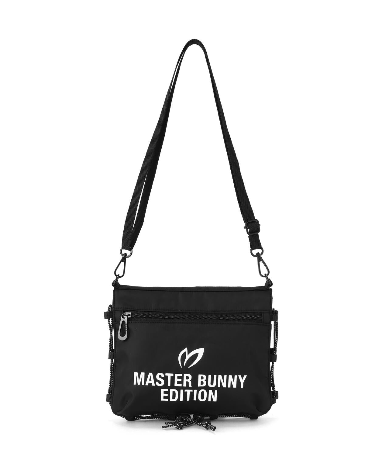 ファクショナルサコッシュ (UNISEX)