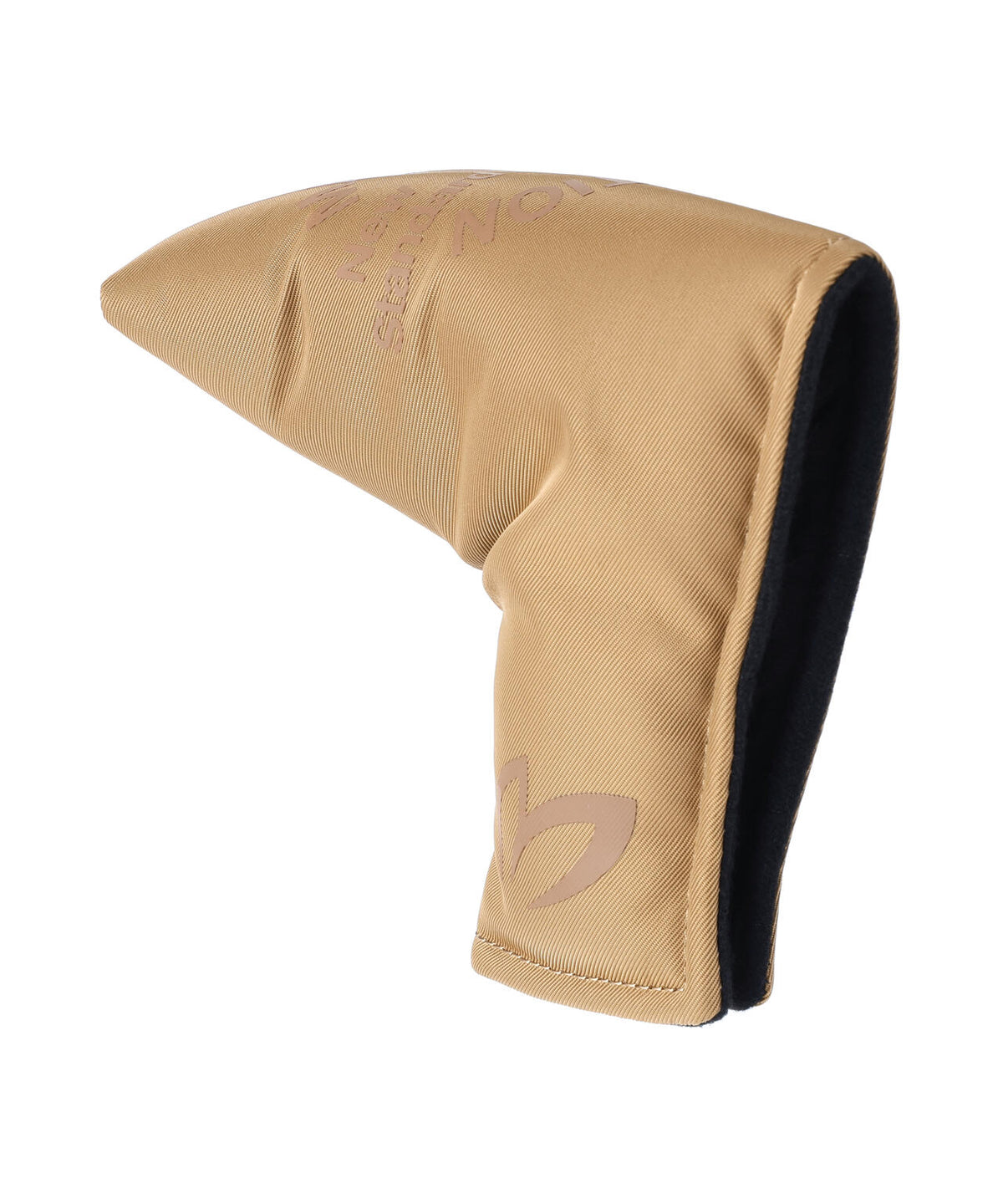 PeツイルPIN型用パターカバー (UNISEX)