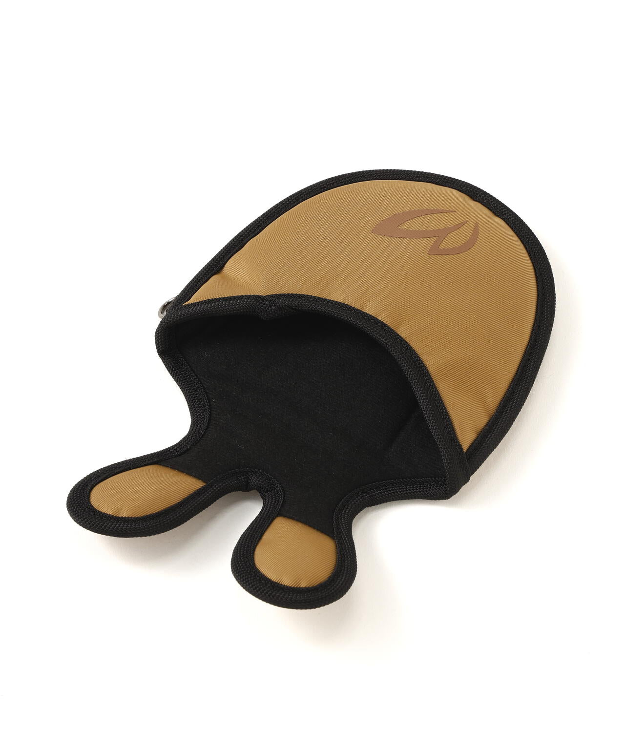 Peツイルマレット型用パターカバー (UNISEX)