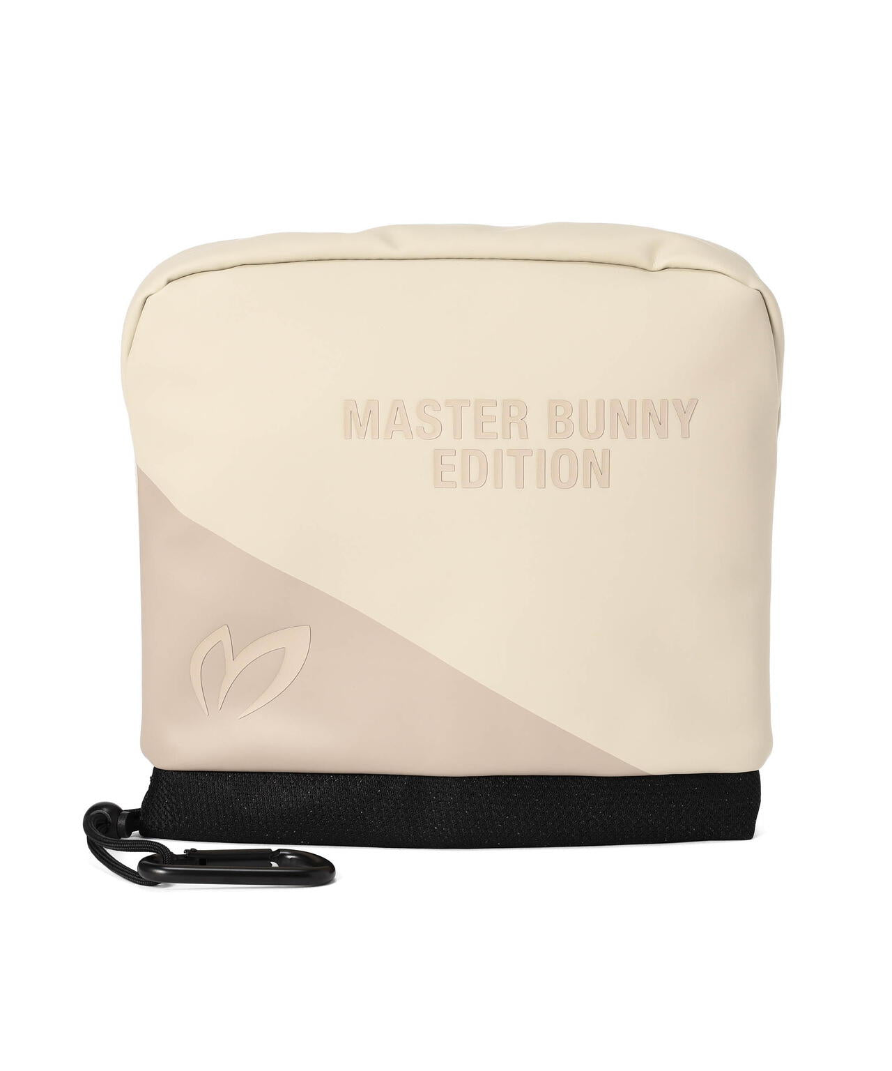 PUアイアン用ヘッドカバー (UNISEX)