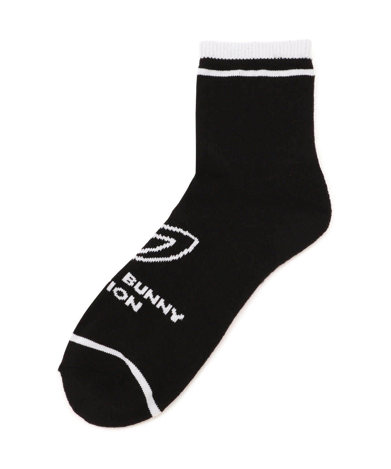 サーモショートソックス (MENS)