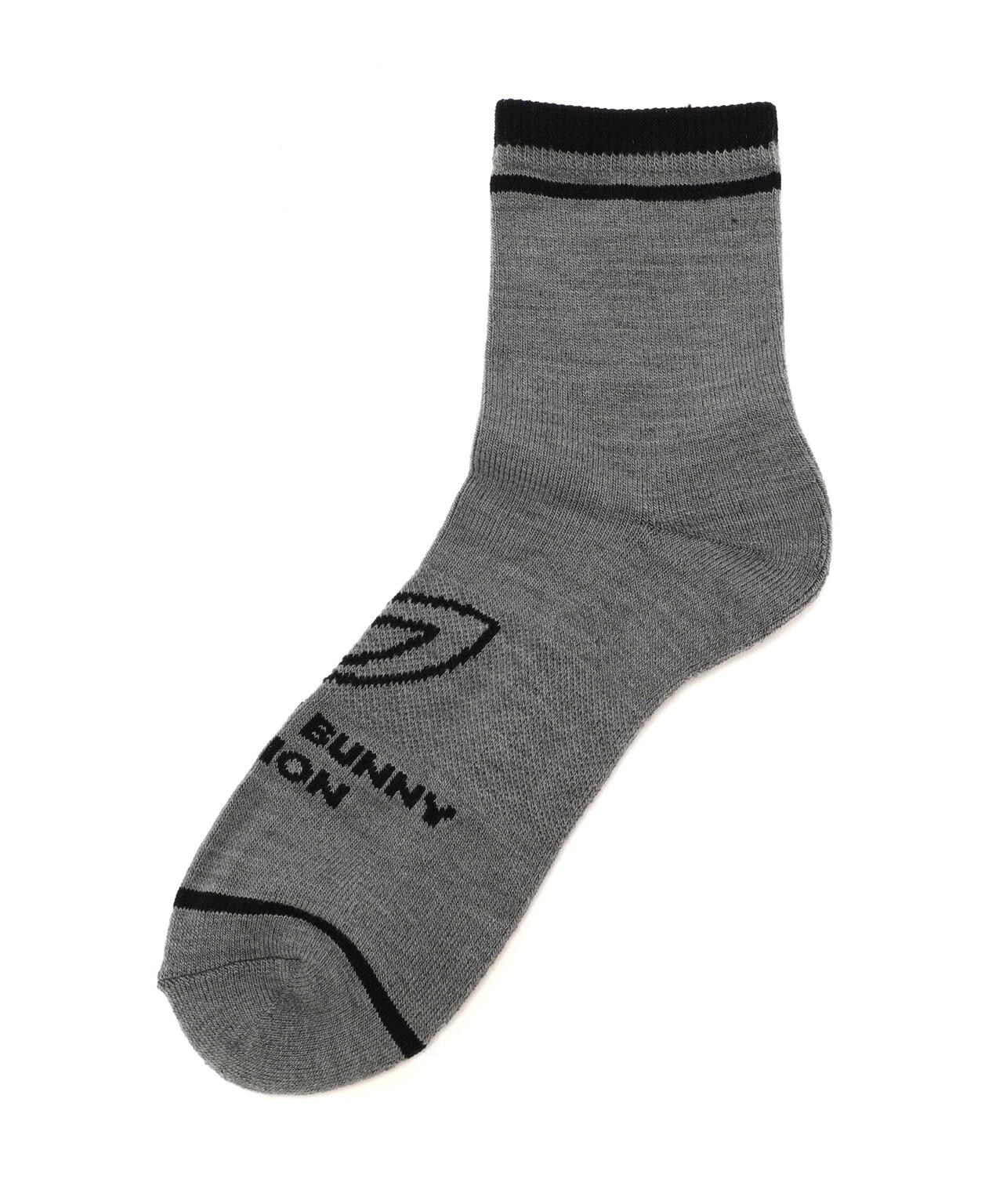 サーモショートソックス (MENS)