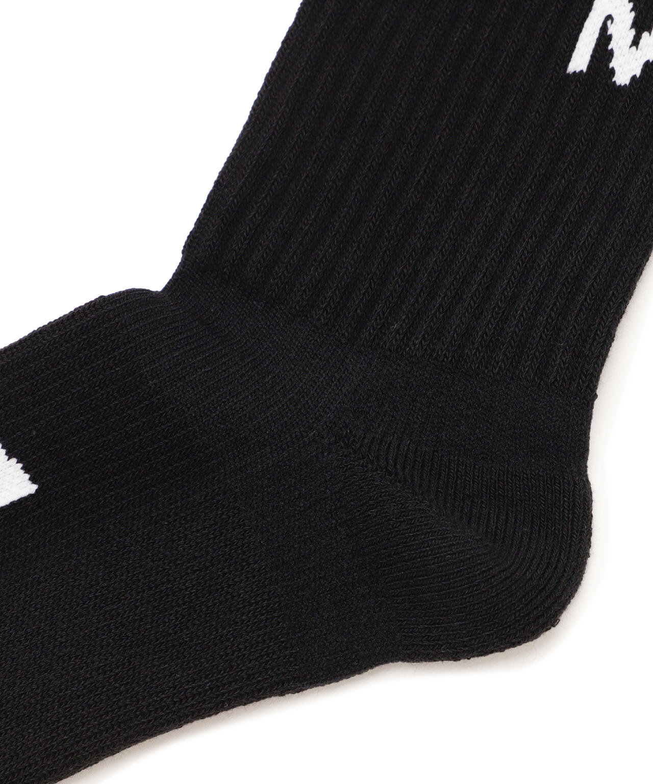 ヒールサポートショートソックス (MENS)