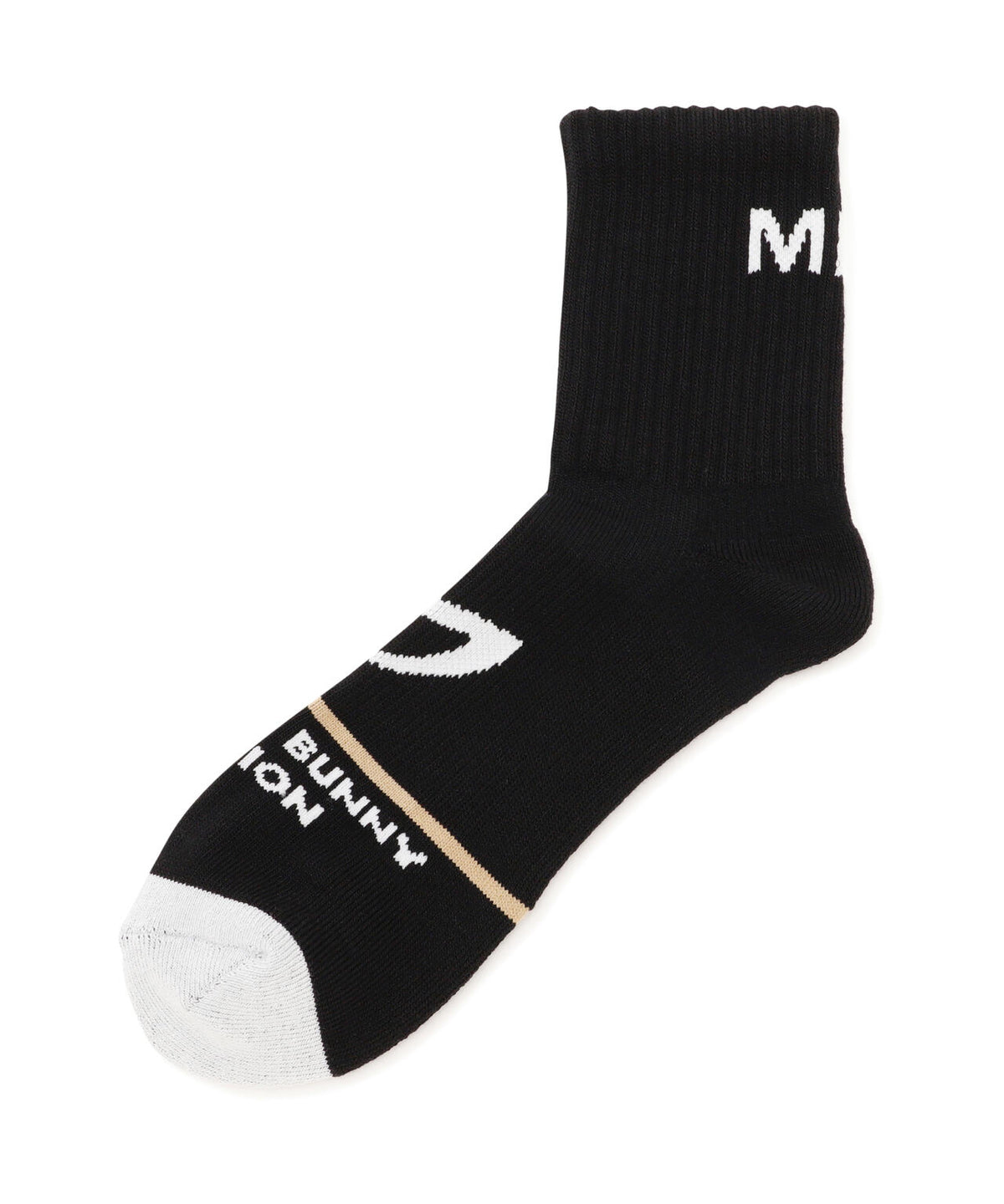 ヒールサポートショートソックス (MENS)