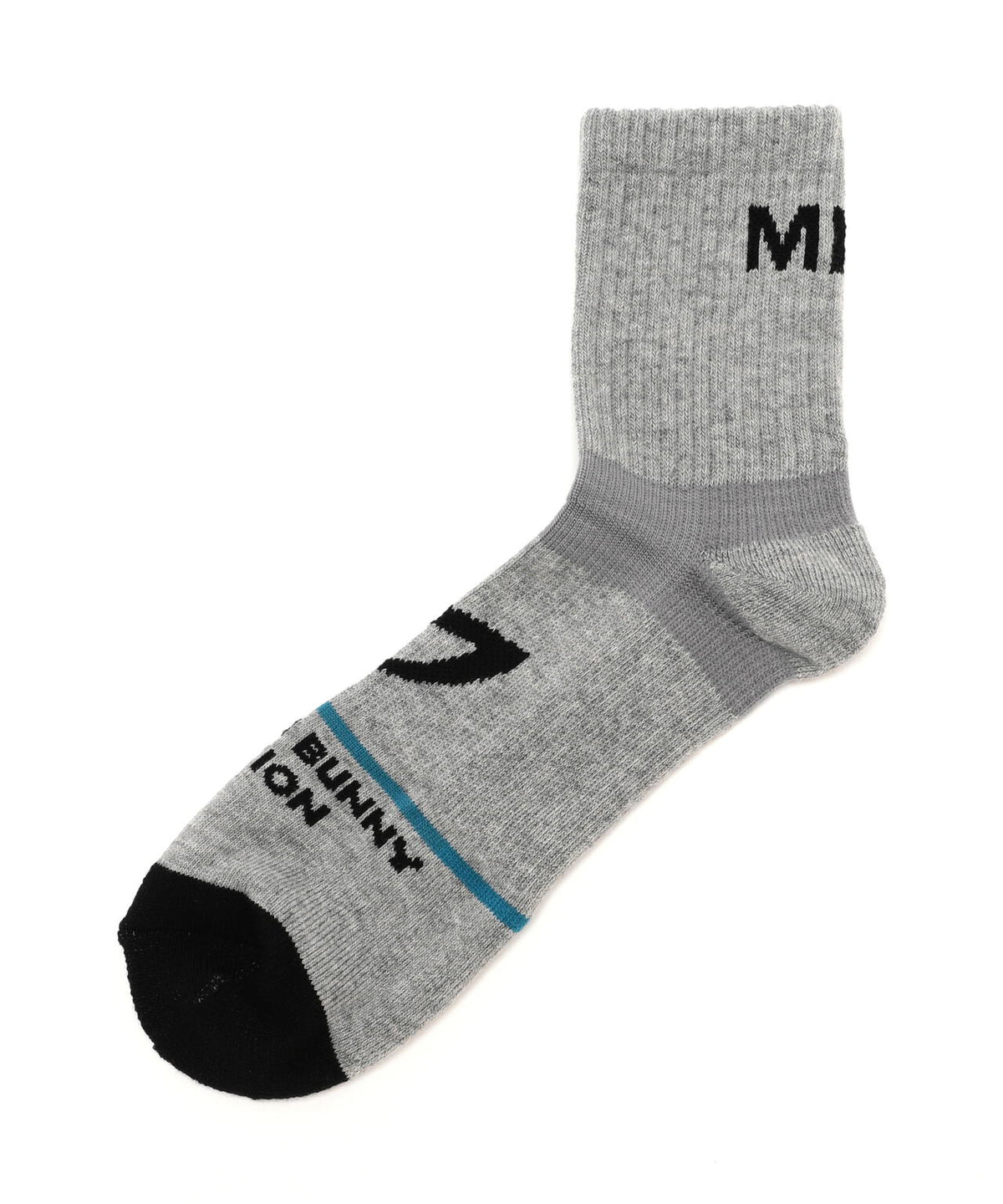 ヒールサポートショートソックス (MENS)