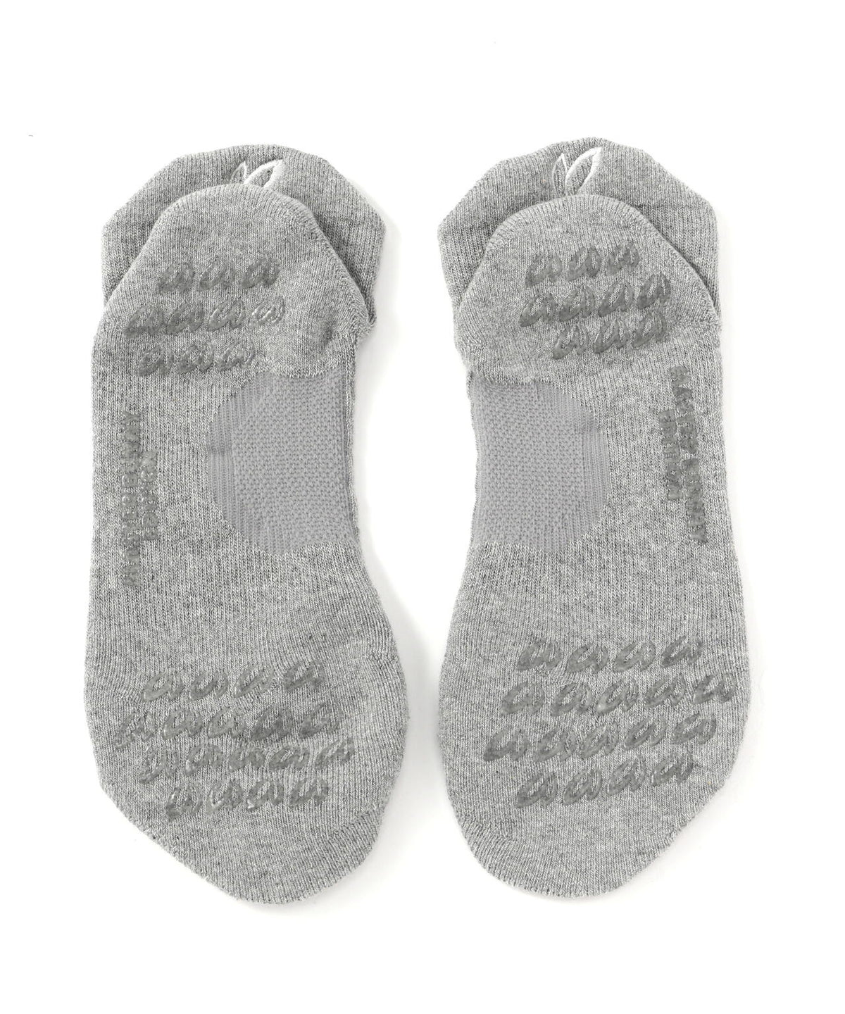 3Dアンクルソックス (MENS)
