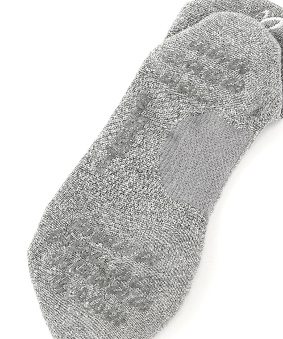 3Dアンクルソックス (MENS)