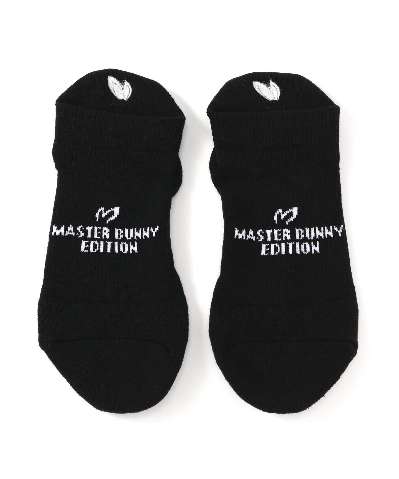 3Dアンクルソックス (LADIES)