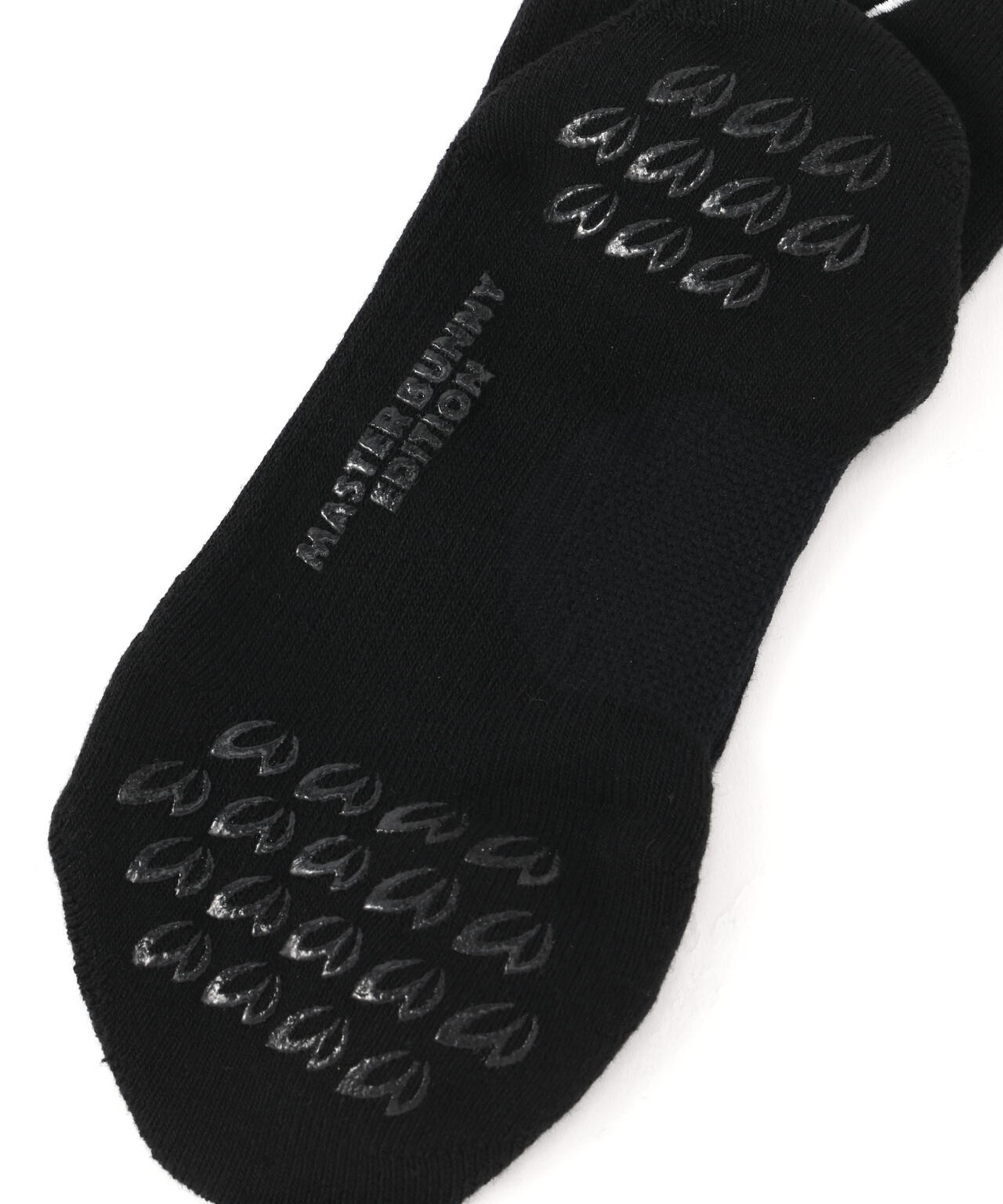 3Dアンクルソックス (LADIES)