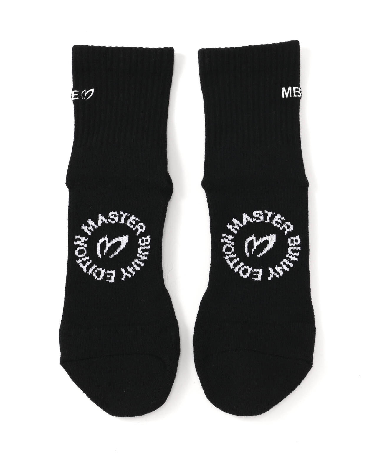 3Dショートソックス (MENS)